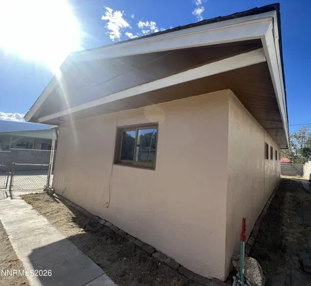 117 4th, Hawthorne, Nevada 89415, 3 Bedrooms Bedrooms, ,2 BathroomsBathrooms,Residential,Residential,4th,0,260005690