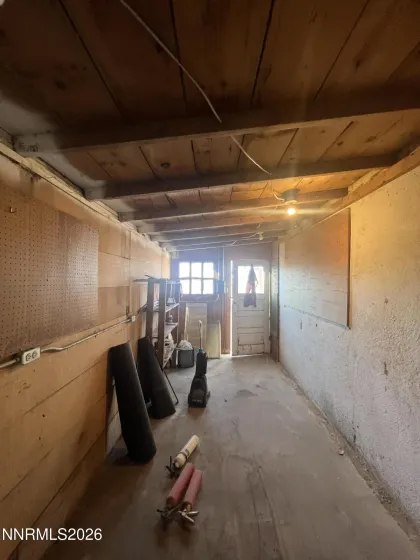 117 4th, Hawthorne, Nevada 89415, 3 Bedrooms Bedrooms, ,2 BathroomsBathrooms,Residential,Residential,4th,0,260005690