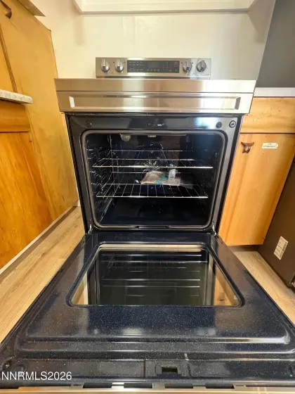 117 4th, Hawthorne, Nevada 89415, 3 Bedrooms Bedrooms, ,2 BathroomsBathrooms,Residential,Residential,4th,0,260005690