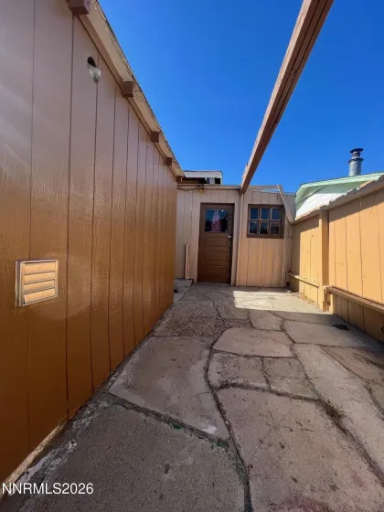 117 4th, Hawthorne, Nevada 89415, 3 Bedrooms Bedrooms, ,2 BathroomsBathrooms,Residential,Residential,4th,0,260005690