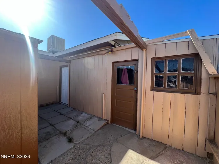 117 4th, Hawthorne, Nevada 89415, 3 Bedrooms Bedrooms, ,2 BathroomsBathrooms,Residential,Residential,4th,0,260005690