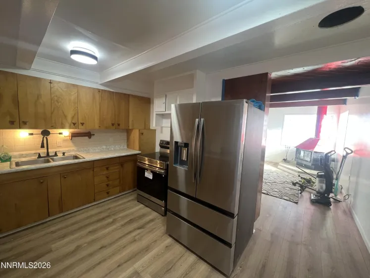117 4th, Hawthorne, Nevada 89415, 3 Bedrooms Bedrooms, ,2 BathroomsBathrooms,Residential,Residential,4th,0,260005690