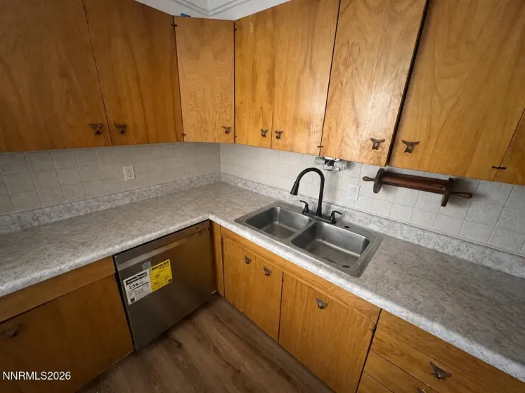 117 4th, Hawthorne, Nevada 89415, 3 Bedrooms Bedrooms, ,2 BathroomsBathrooms,Residential,Residential,4th,0,260005690