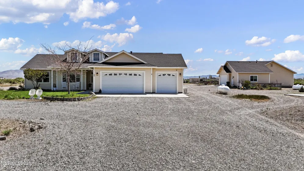 60 Hawk View, Wellington, Nevada 89444, 5 Bedrooms Bedrooms, ,4 BathroomsBathrooms,Residential,Residential,Hawk View,0,260005695