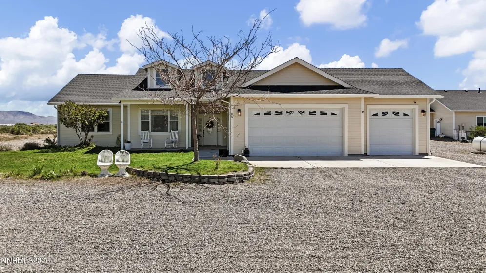 60 Hawk View, Wellington, Nevada 89444, 5 Bedrooms Bedrooms, ,4 BathroomsBathrooms,Residential,Residential,Hawk View,0,260005695