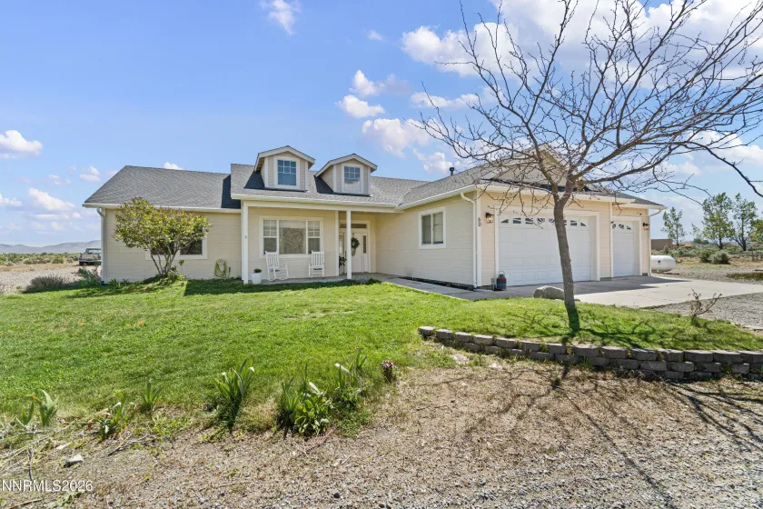 60 Hawk View, Wellington, Nevada 89444, 5 Bedrooms Bedrooms, ,4 BathroomsBathrooms,Residential,Residential,Hawk View,0,260005695