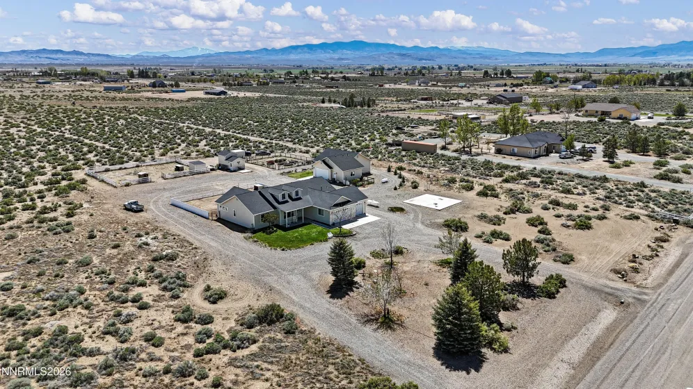 60 Hawk View, Wellington, Nevada 89444, 5 Bedrooms Bedrooms, ,4 BathroomsBathrooms,Residential,Residential,Hawk View,0,260005695