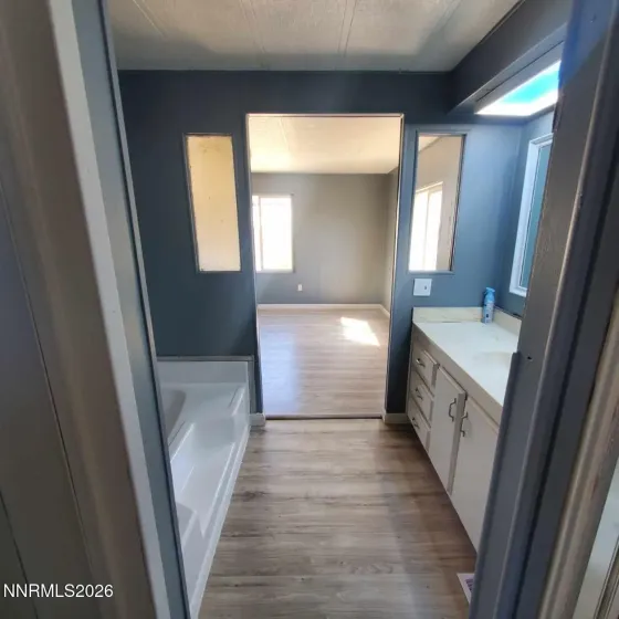 440 N, Hawthorne, Nevada 89415, 3 Bedrooms Bedrooms, ,2 BathroomsBathrooms,Residential,Residential,N,0,260005696