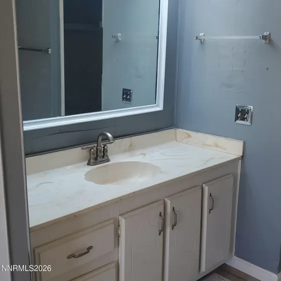 440 N, Hawthorne, Nevada 89415, 3 Bedrooms Bedrooms, ,2 BathroomsBathrooms,Residential,Residential,N,0,260005696