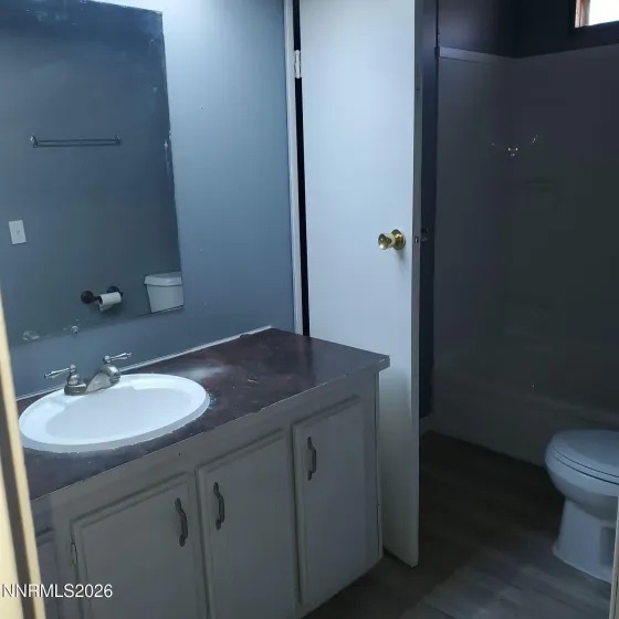 440 N, Hawthorne, Nevada 89415, 3 Bedrooms Bedrooms, ,2 BathroomsBathrooms,Residential,Residential,N,0,260005696