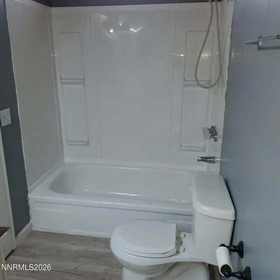 440 N, Hawthorne, Nevada 89415, 3 Bedrooms Bedrooms, ,2 BathroomsBathrooms,Residential,Residential,N,0,260005696