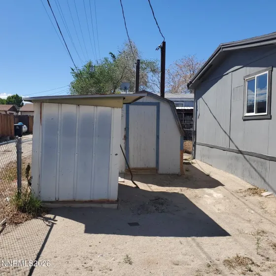 440 N, Hawthorne, Nevada 89415, 3 Bedrooms Bedrooms, ,2 BathroomsBathrooms,Residential,Residential,N,0,260005696