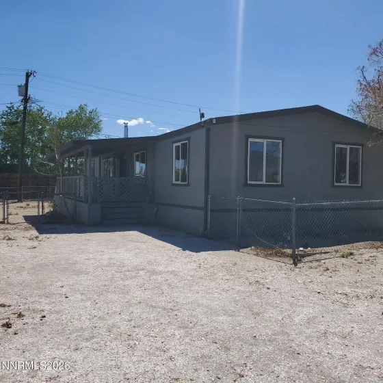440 N, Hawthorne, Nevada 89415, 3 Bedrooms Bedrooms, ,2 BathroomsBathrooms,Residential,Residential,N,0,260005696