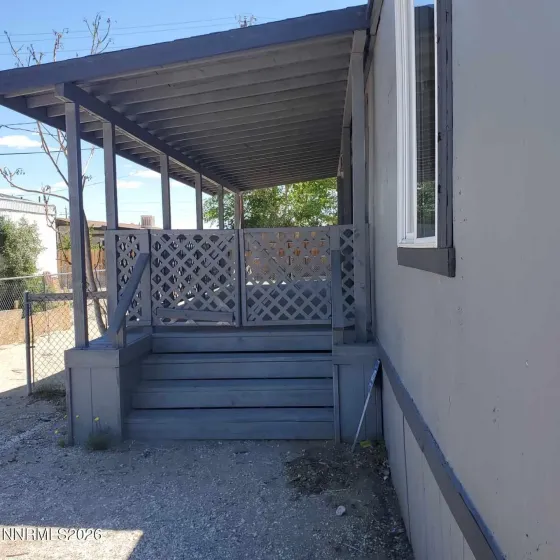 440 N, Hawthorne, Nevada 89415, 3 Bedrooms Bedrooms, ,2 BathroomsBathrooms,Residential,Residential,N,0,260005696