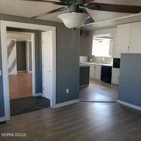 440 N, Hawthorne, Nevada 89415, 3 Bedrooms Bedrooms, ,2 BathroomsBathrooms,Residential,Residential,N,0,260005696