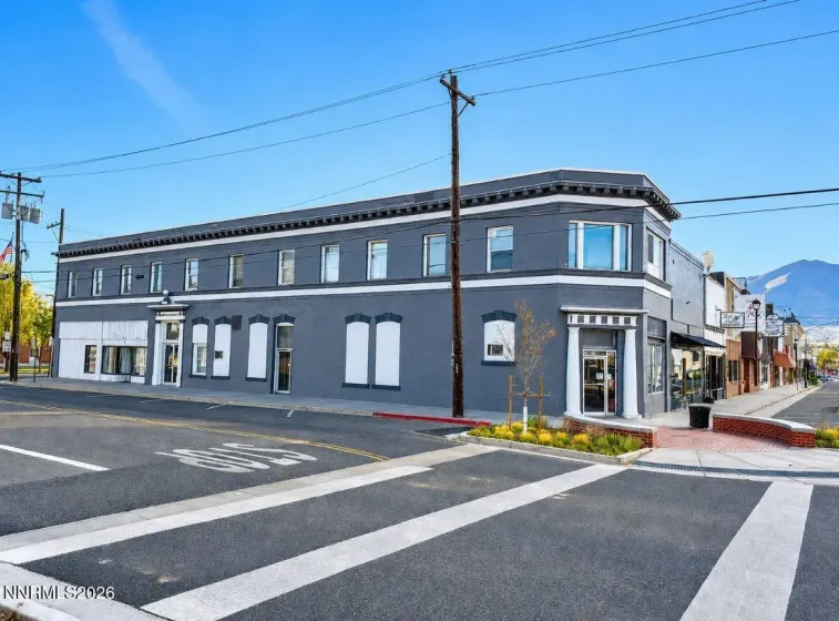 352 Bridge, Winnemucca, Nevada 89445, ,Commercial Sale,Residential,Bridge,0,260005749