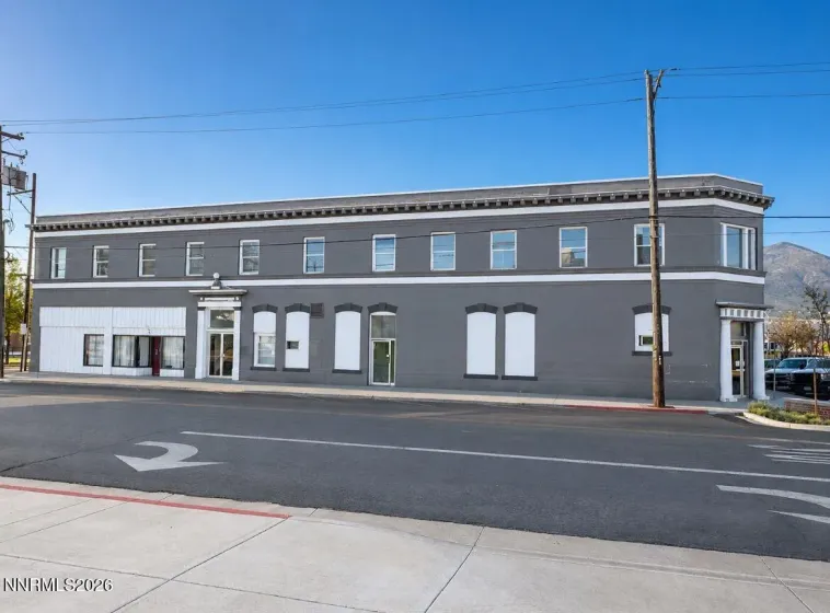 352 Bridge, Winnemucca, Nevada 89445, ,Commercial Sale,Residential,Bridge,0,260005749