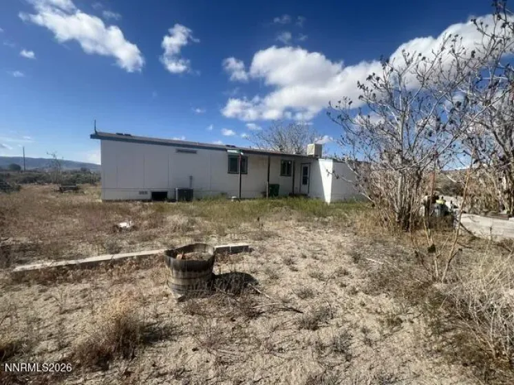2780 2nd, Silver Springs, Nevada 89429, 2 Bedrooms Bedrooms, ,2 BathroomsBathrooms,Residential,Residential,2nd,0,260005756