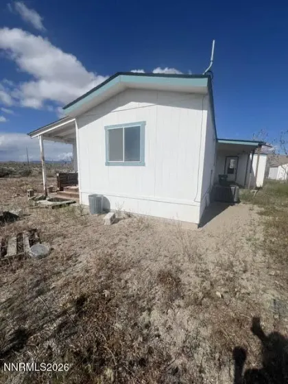 2780 2nd, Silver Springs, Nevada 89429, 2 Bedrooms Bedrooms, ,2 BathroomsBathrooms,Residential,Residential,2nd,0,260005756