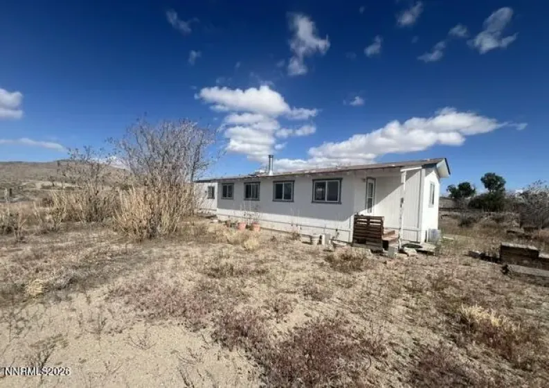 2780 2nd, Silver Springs, Nevada 89429, 2 Bedrooms Bedrooms, ,2 BathroomsBathrooms,Residential,Residential,2nd,0,260005756