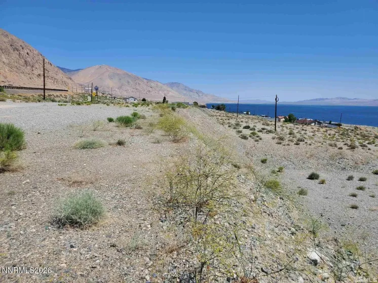 450 Randall, Walker Lake, Nevada 89415, ,Land,Residential,Randall,0,260005758