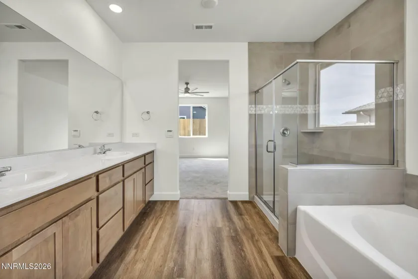 6773 Shell, Fernley, Nevada 89408, 4 Bedrooms Bedrooms, ,3 BathroomsBathrooms,Residential,Residential,Shell,0,260005766