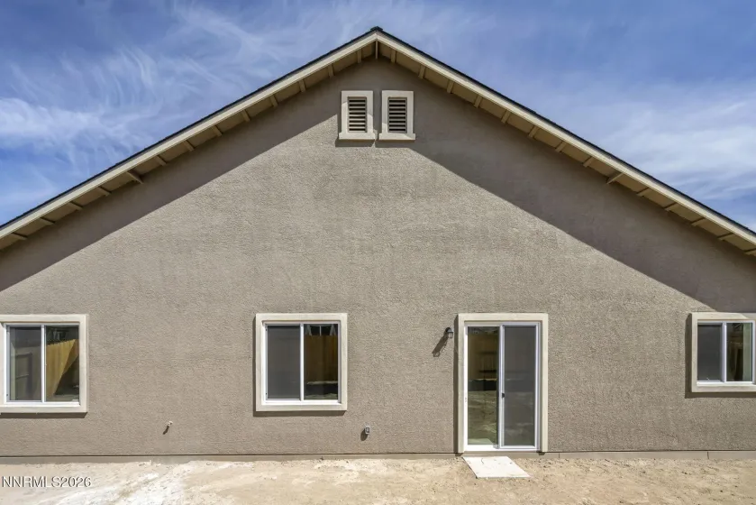 6773 Shell, Fernley, Nevada 89408, 4 Bedrooms Bedrooms, ,3 BathroomsBathrooms,Residential,Residential,Shell,0,260005766