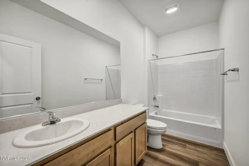6773 Shell, Fernley, Nevada 89408, 4 Bedrooms Bedrooms, ,3 BathroomsBathrooms,Residential,Residential,Shell,0,260005766