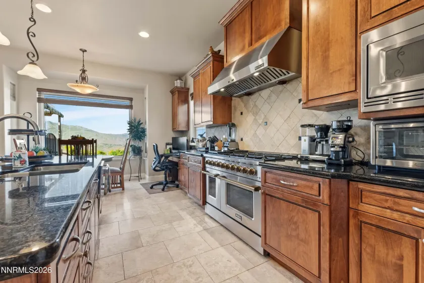 1915 Dakota Ridge, Reno, Nevada 89523, 3 Bedrooms Bedrooms, ,4 BathroomsBathrooms,Residential,Residential,Dakota Ridge,0,260005771