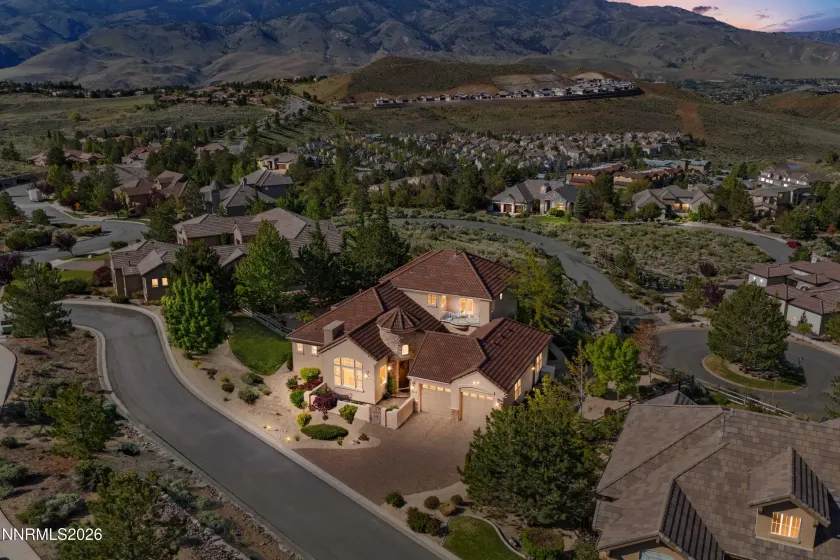 1915 Dakota Ridge, Reno, Nevada 89523, 3 Bedrooms Bedrooms, ,4 BathroomsBathrooms,Residential,Residential,Dakota Ridge,0,260005771