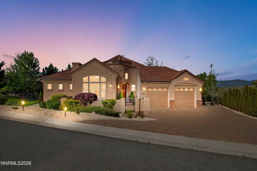 1915 Dakota Ridge, Reno, Nevada 89523, 3 Bedrooms Bedrooms, ,4 BathroomsBathrooms,Residential,Residential,Dakota Ridge,0,260005771