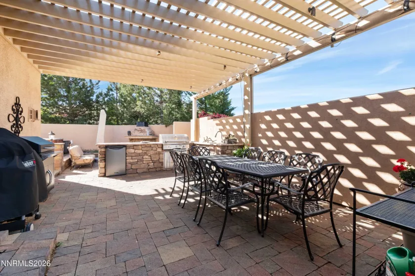 1915 Dakota Ridge, Reno, Nevada 89523, 3 Bedrooms Bedrooms, ,4 BathroomsBathrooms,Residential,Residential,Dakota Ridge,0,260005771