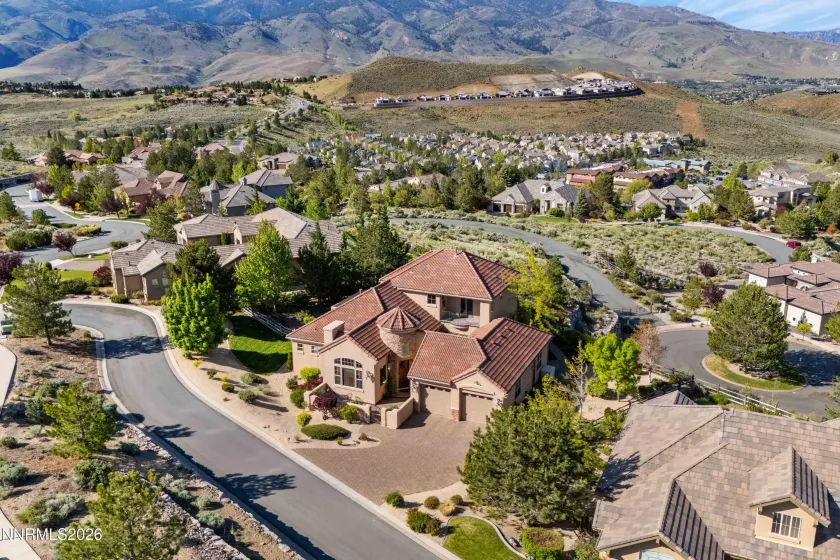 1915 Dakota Ridge, Reno, Nevada 89523, 3 Bedrooms Bedrooms, ,4 BathroomsBathrooms,Residential,Residential,Dakota Ridge,0,260005771