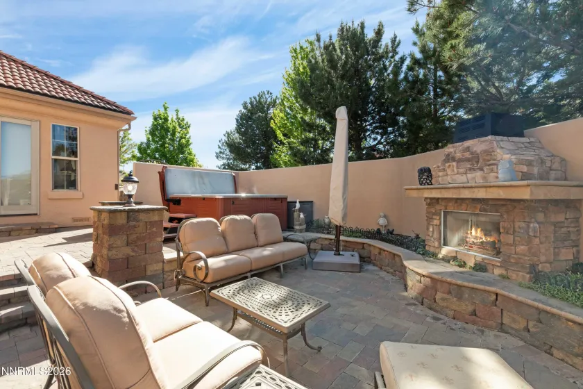 1915 Dakota Ridge, Reno, Nevada 89523, 3 Bedrooms Bedrooms, ,4 BathroomsBathrooms,Residential,Residential,Dakota Ridge,0,260005771