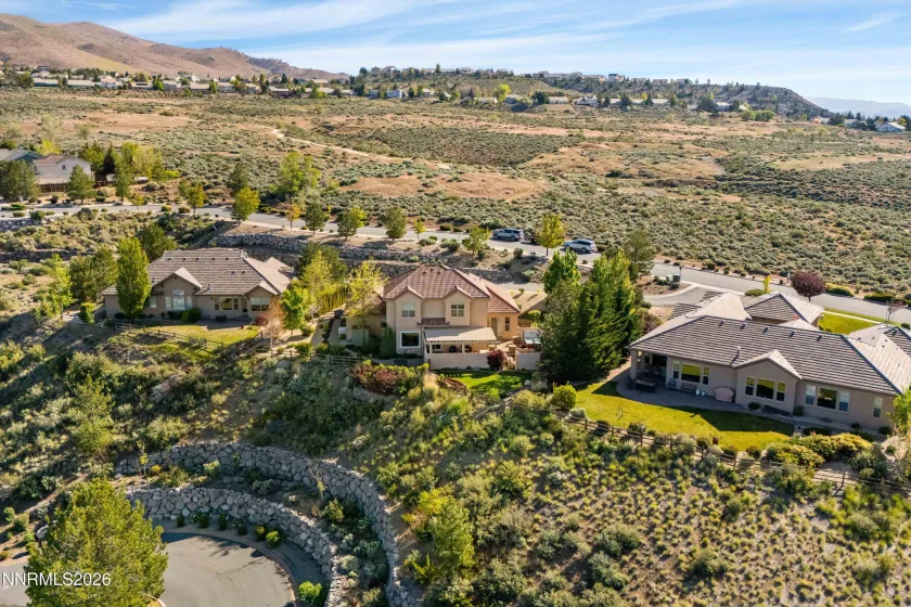 1915 Dakota Ridge, Reno, Nevada 89523, 3 Bedrooms Bedrooms, ,4 BathroomsBathrooms,Residential,Residential,Dakota Ridge,0,260005771