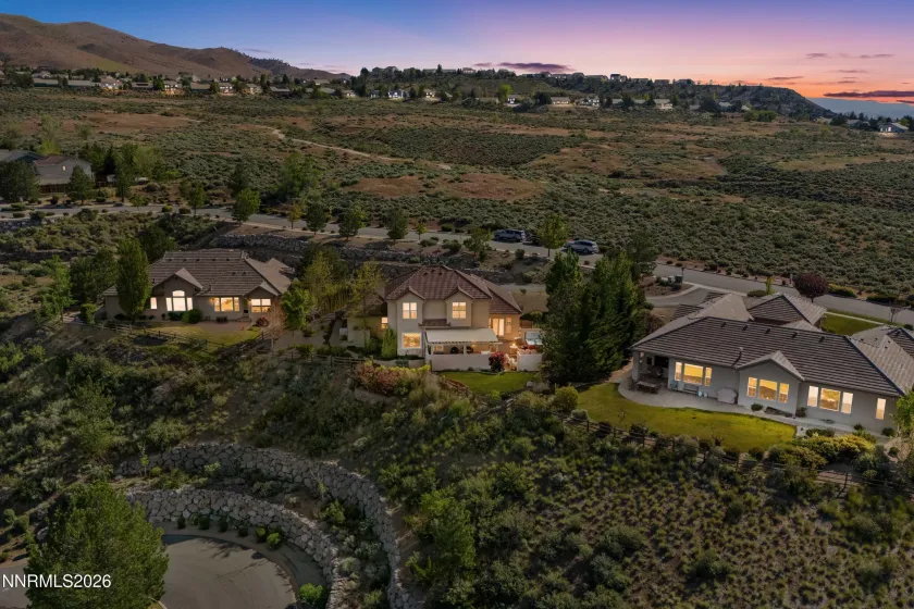 1915 Dakota Ridge, Reno, Nevada 89523, 3 Bedrooms Bedrooms, ,4 BathroomsBathrooms,Residential,Residential,Dakota Ridge,0,260005771