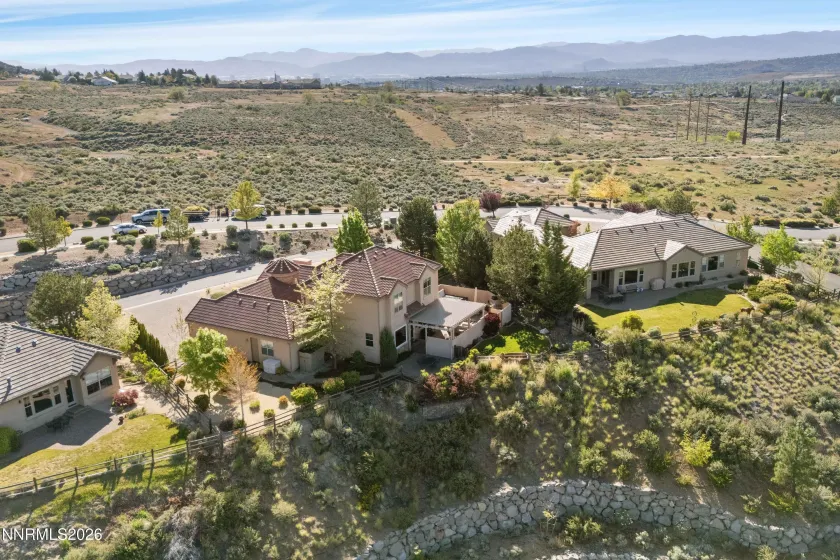 1915 Dakota Ridge, Reno, Nevada 89523, 3 Bedrooms Bedrooms, ,4 BathroomsBathrooms,Residential,Residential,Dakota Ridge,0,260005771