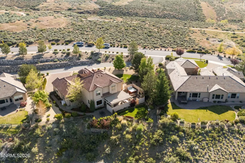 1915 Dakota Ridge, Reno, Nevada 89523, 3 Bedrooms Bedrooms, ,4 BathroomsBathrooms,Residential,Residential,Dakota Ridge,0,260005771