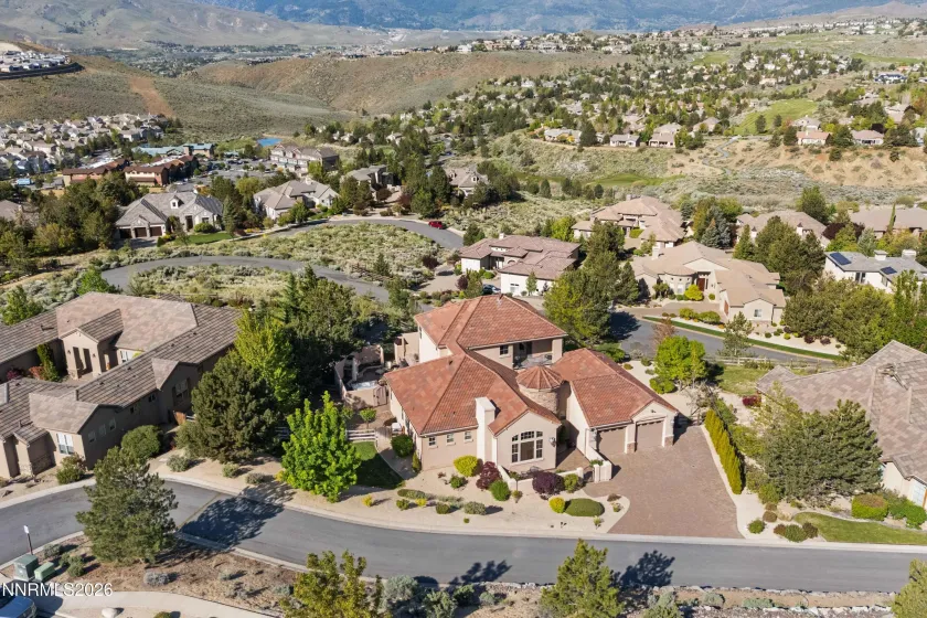 1915 Dakota Ridge, Reno, Nevada 89523, 3 Bedrooms Bedrooms, ,4 BathroomsBathrooms,Residential,Residential,Dakota Ridge,0,260005771