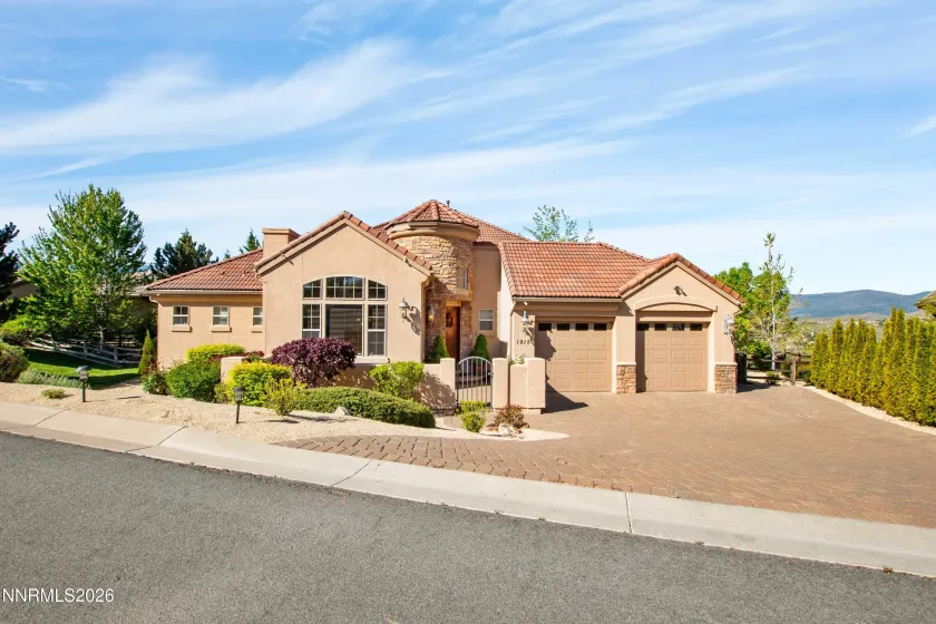 1915 Dakota Ridge, Reno, Nevada 89523, 3 Bedrooms Bedrooms, ,4 BathroomsBathrooms,Residential,Residential,Dakota Ridge,0,260005771