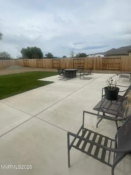 336 Littondale, Sparks, Nevada 89441, 4 Bedrooms Bedrooms, ,2 BathroomsBathrooms,Residential,Residential,Littondale,0,260005775