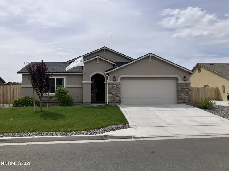 336 Littondale, Sparks, Nevada 89441, 4 Bedrooms Bedrooms, ,2 BathroomsBathrooms,Residential,Residential,Littondale,0,260005775
