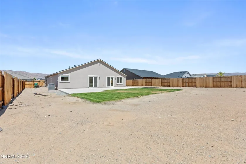 336 Littondale, Sparks, Nevada 89441, 4 Bedrooms Bedrooms, ,2 BathroomsBathrooms,Residential,Residential,Littondale,0,260005775