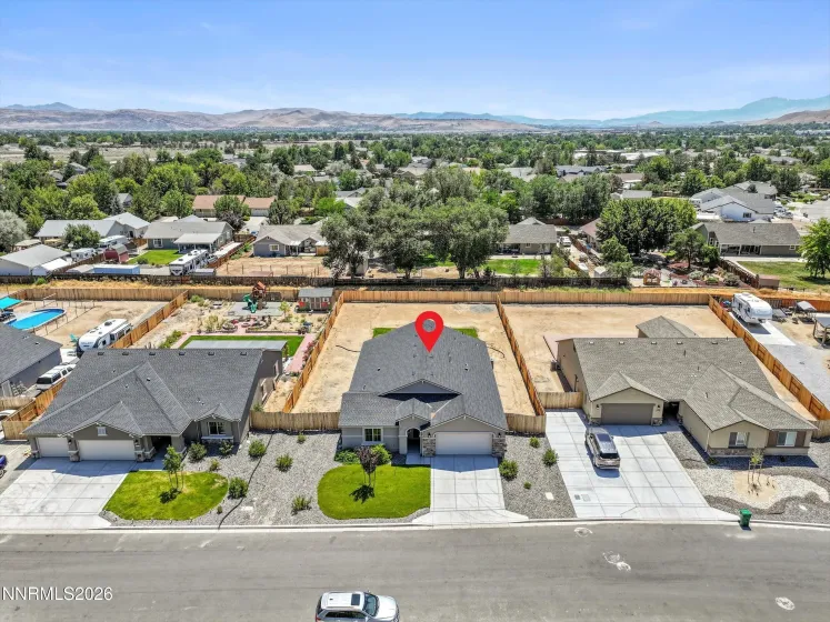 336 Littondale, Sparks, Nevada 89441, 4 Bedrooms Bedrooms, ,2 BathroomsBathrooms,Residential,Residential,Littondale,0,260005775