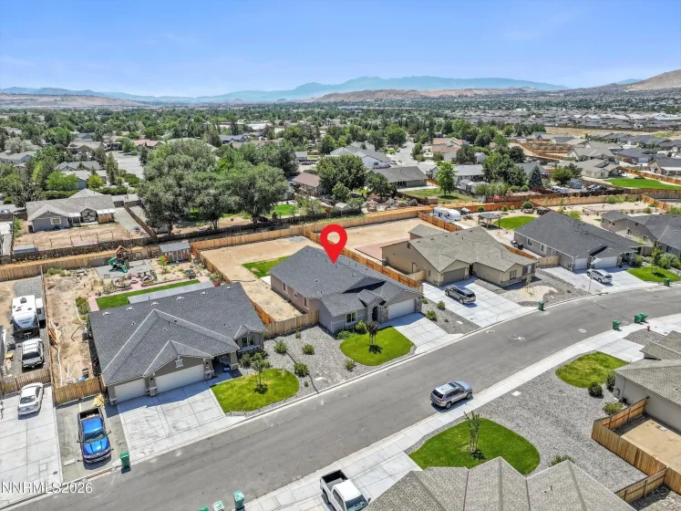 336 Littondale, Sparks, Nevada 89441, 4 Bedrooms Bedrooms, ,2 BathroomsBathrooms,Residential,Residential,Littondale,0,260005775