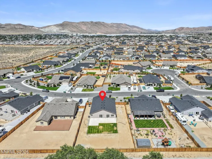 336 Littondale, Sparks, Nevada 89441, 4 Bedrooms Bedrooms, ,2 BathroomsBathrooms,Residential,Residential,Littondale,0,260005775