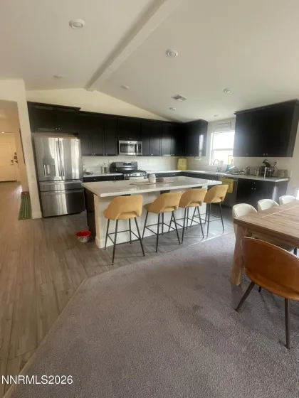336 Littondale, Sparks, Nevada 89441, 4 Bedrooms Bedrooms, ,2 BathroomsBathrooms,Residential,Residential,Littondale,0,260005775