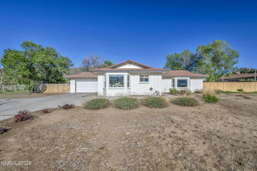 2635 Edmonds, Carson City, Nevada 89701, 3 Bedrooms Bedrooms, ,2 BathroomsBathrooms,Residential,Residential,Edmonds,0,260005783