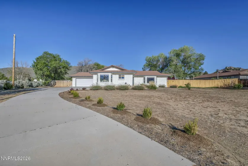2635 Edmonds, Carson City, Nevada 89701, 3 Bedrooms Bedrooms, ,2 BathroomsBathrooms,Residential,Residential,Edmonds,0,260005783