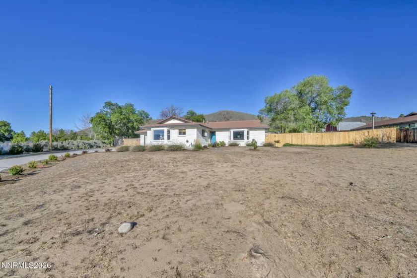 2635 Edmonds, Carson City, Nevada 89701, 3 Bedrooms Bedrooms, ,2 BathroomsBathrooms,Residential,Residential,Edmonds,0,260005783